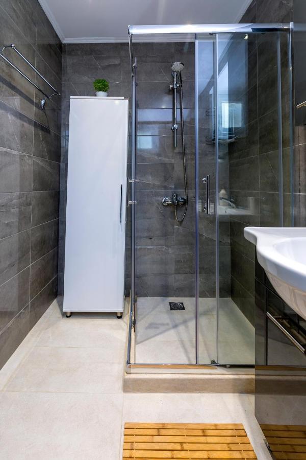 Borts Apartment Corfu  Экстерьер фото