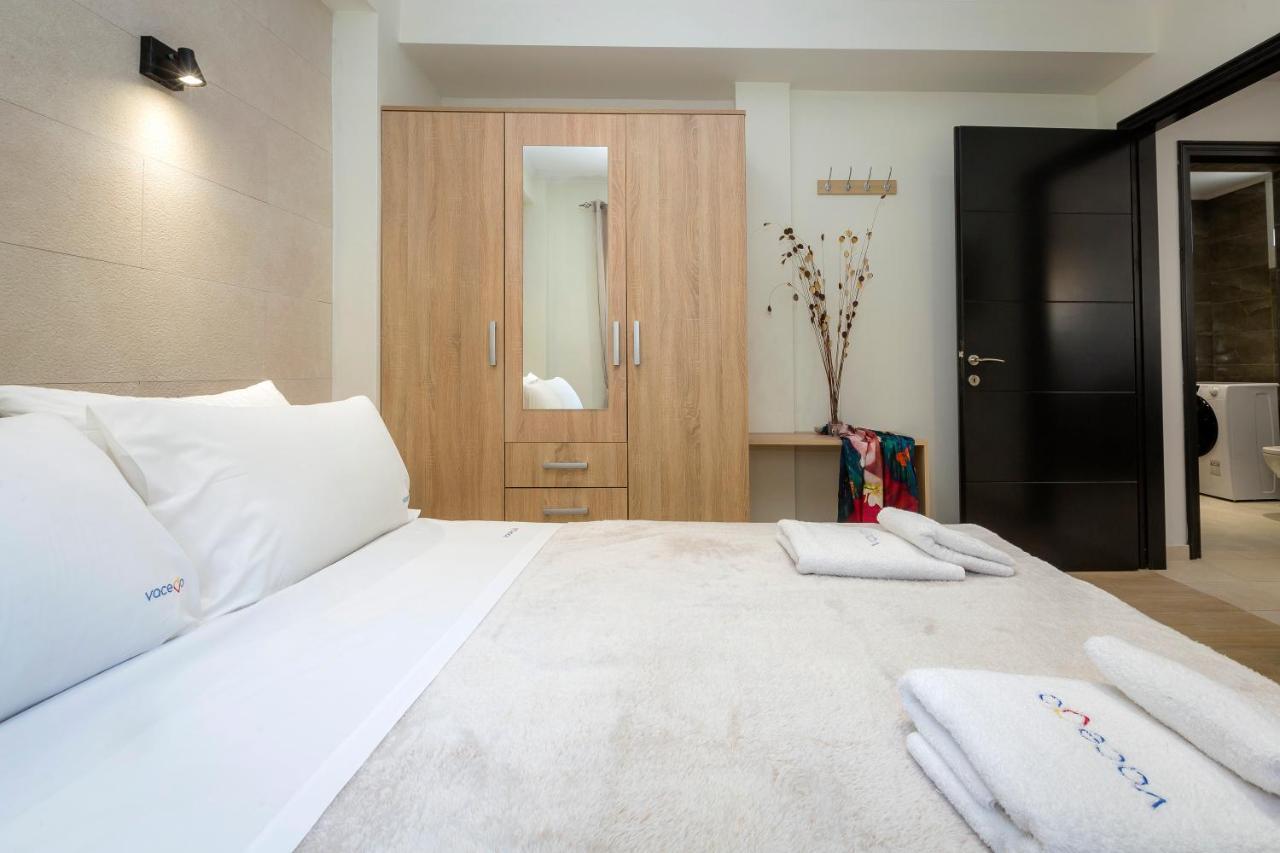 Borts Apartment Corfu  Экстерьер фото