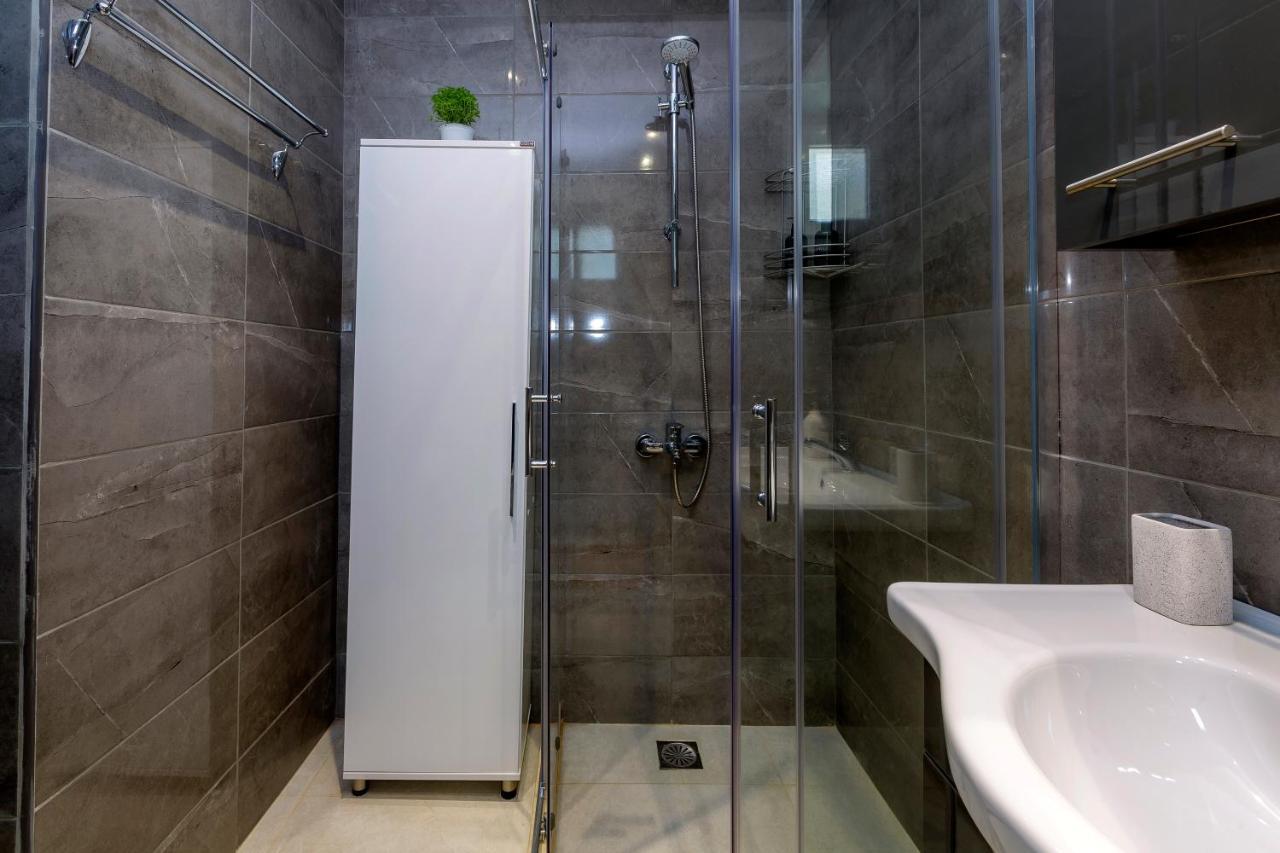 Borts Apartment Corfu  Экстерьер фото